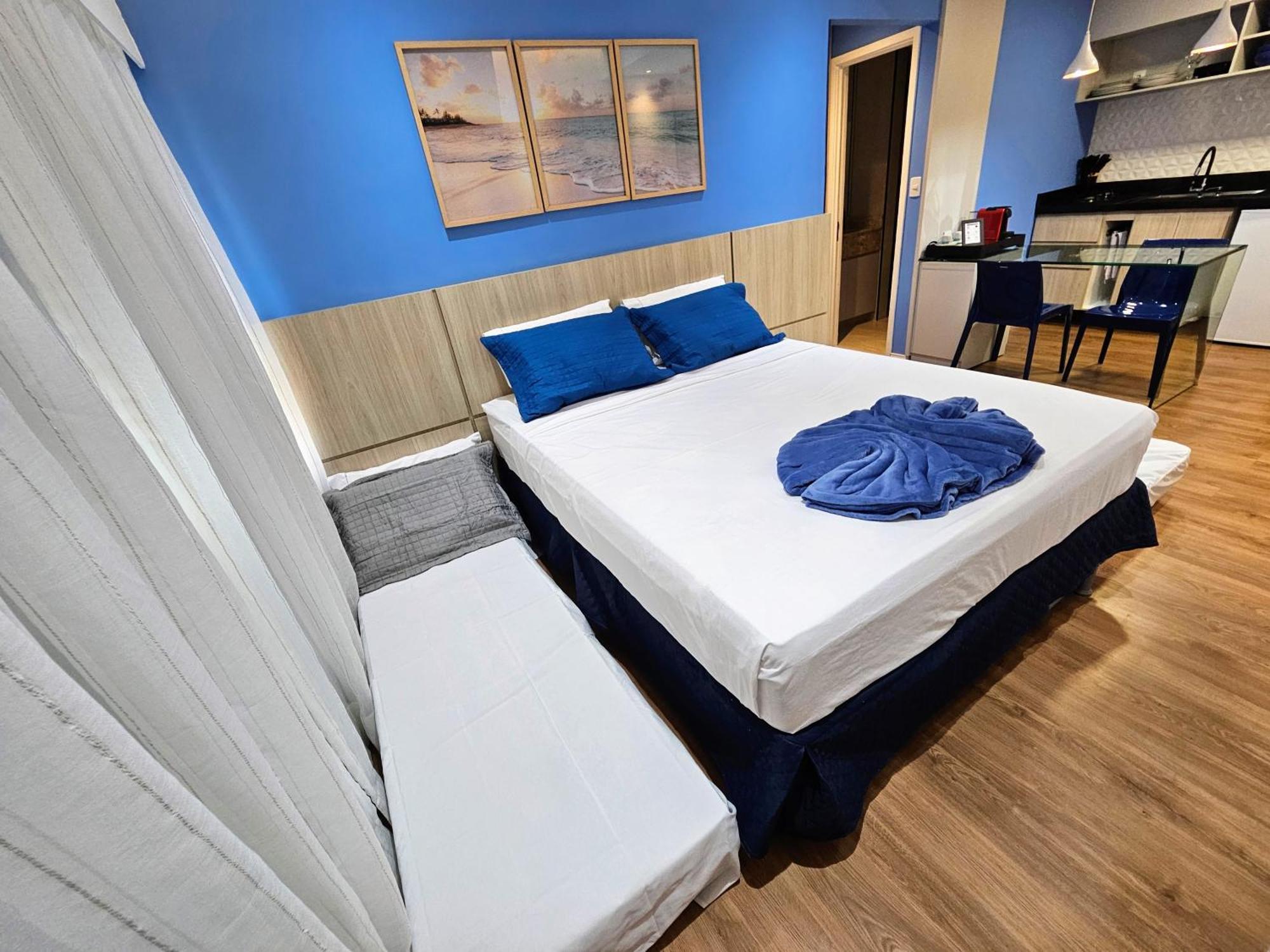Mercure Recife Navegantes - Privado Exterior foto